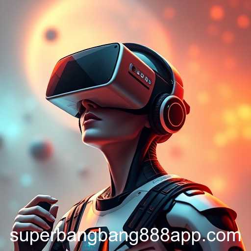Gaming Industry's Innovative Expansion: Superbangbang888 at the Forefront