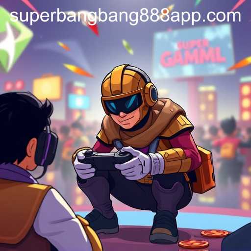 The Rise of superbangbang888 in Modern Gaming