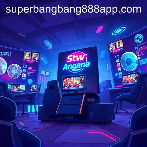 The Rise of Superbangbang888 in the Gaming World