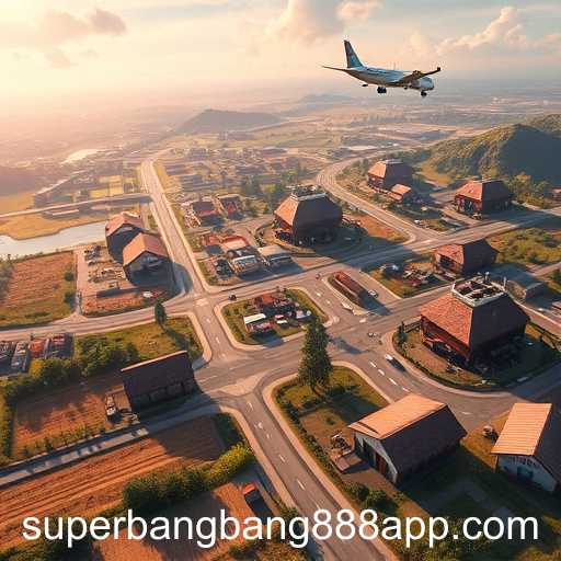 The Rise of Superbangbang888: A Gaming Phenomenon