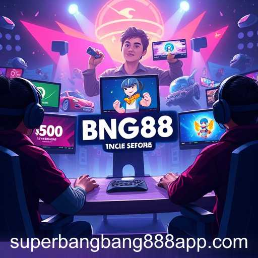 The Rise of Superbangbang888 in the Gaming World