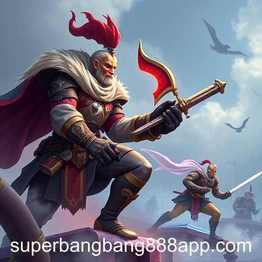 Rising Trends in Online Gaming: The Role of Superbangbang888