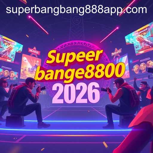 The Rise of Superbangbang888: Revolutionizing Online Gaming in 2025